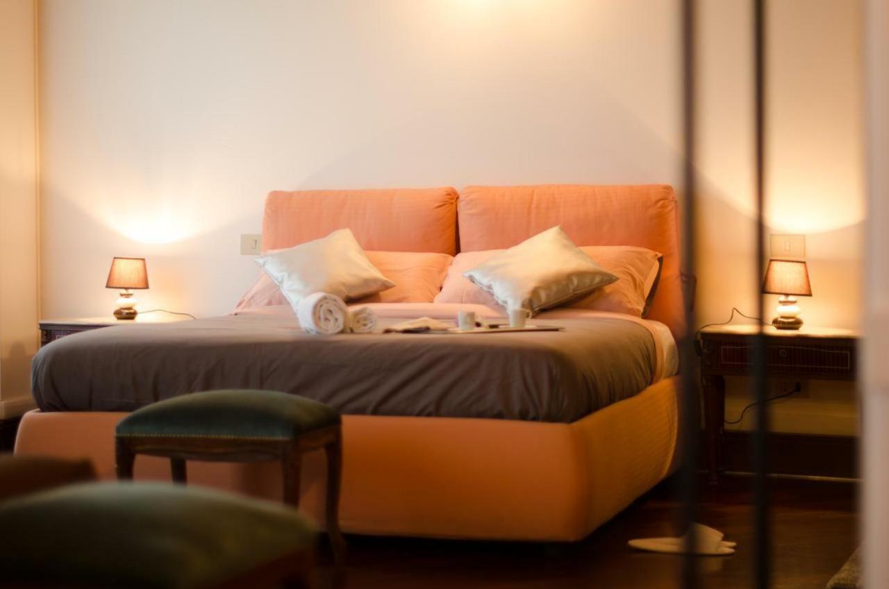 Barberini Luxury Rooms - Rome — Foto 2